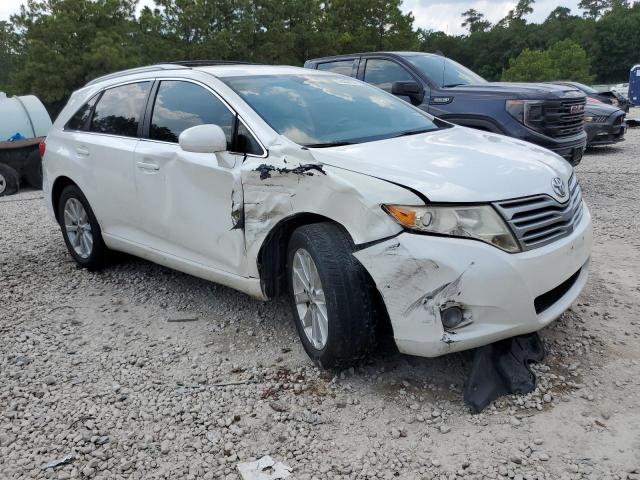 2011 TOYOTA VENZA 