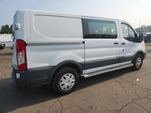 2018 FORD TRANSIT T-250  