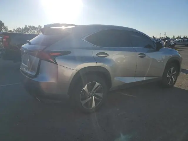 2019 LEXUS NX 300 BASE  