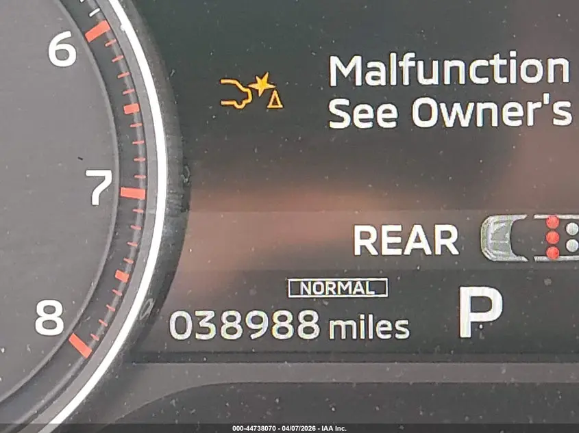 2024 MITSUBISHI OUTLANDER SE 2.5 2WD