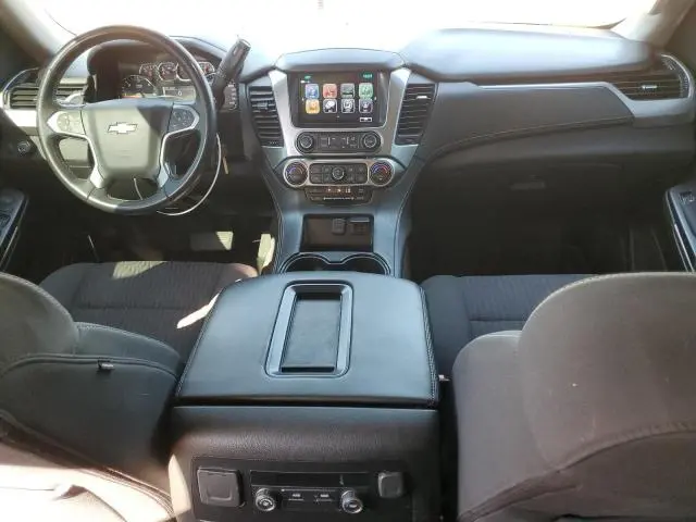 2018 CHEVROLET TAHOE C1500 LS  