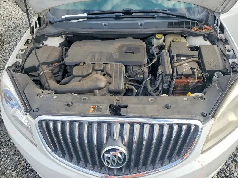 2014 BUICK VERANO   