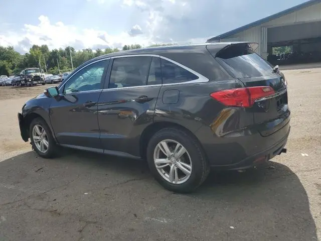 2014 ACURA RDX TECHNOLOGY  