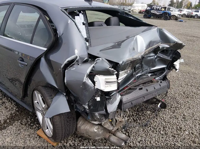 2017 VOLKSWAGEN JETTA GLI