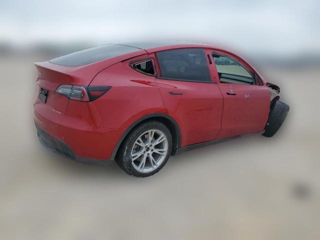 2020 TESLA MODEL Y 