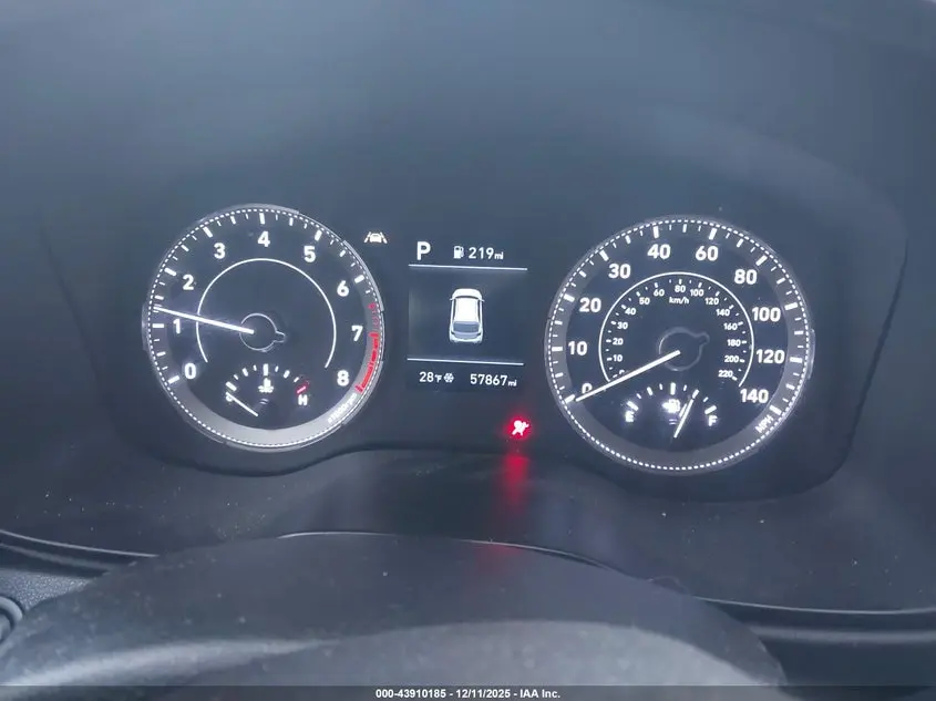 2022 HYUNDAI VENUE LIMITED