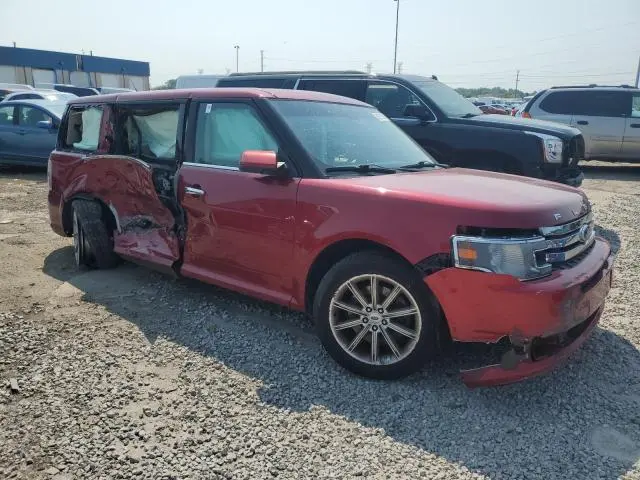 2014 FORD FLEX LIMITED  