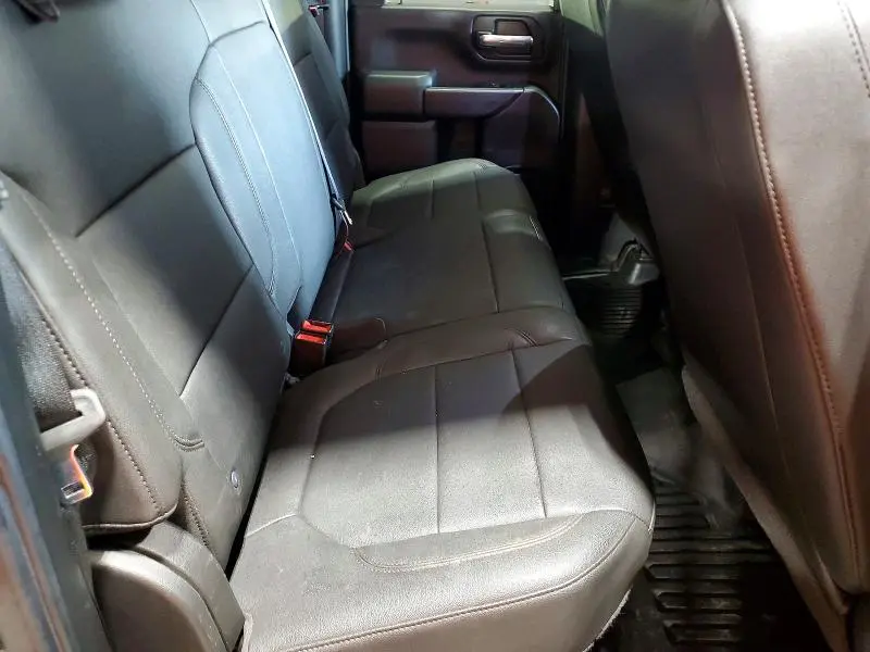 2022 GMC SIERRA K2500 HEAVY DUTY  