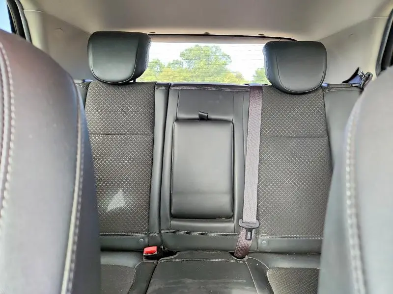 2017 BUICK ENCORE PREFERRED II  