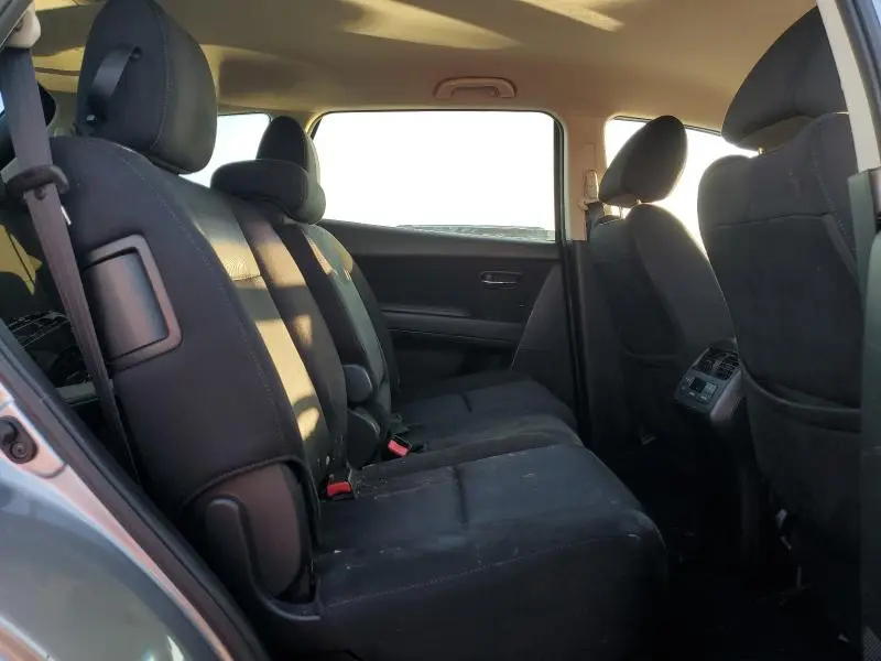 2013 MAZDA CX-9 SPORT  