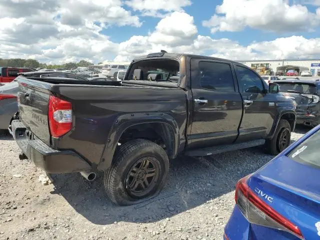 2021 TOYOTA TUNDRA CREWMAX 1794  