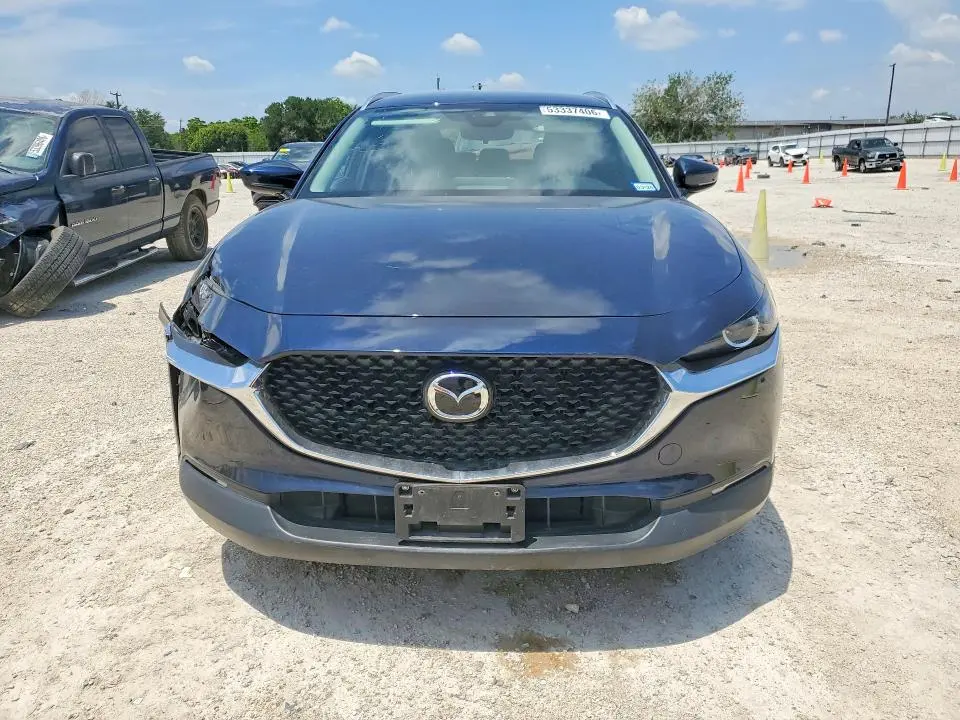 2023 MAZDA CX-30 PREFERRED  