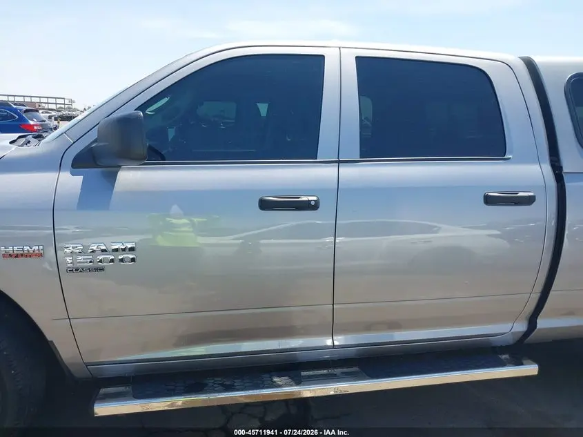 2023 RAM 1500 CLASSIC TRADESMAN  4X4 6'4 BOX
