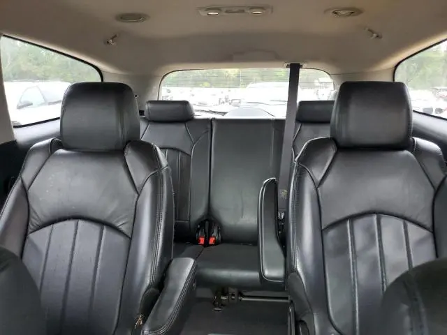 2011 BUICK ENCLAVE CXL  