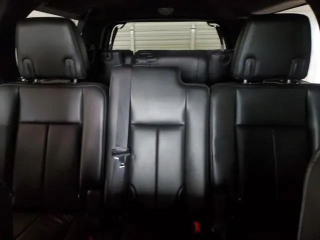 2012 FORD EXPEDITION EL LIMITED