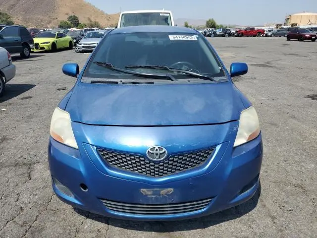 2010 TOYOTA YARIS   