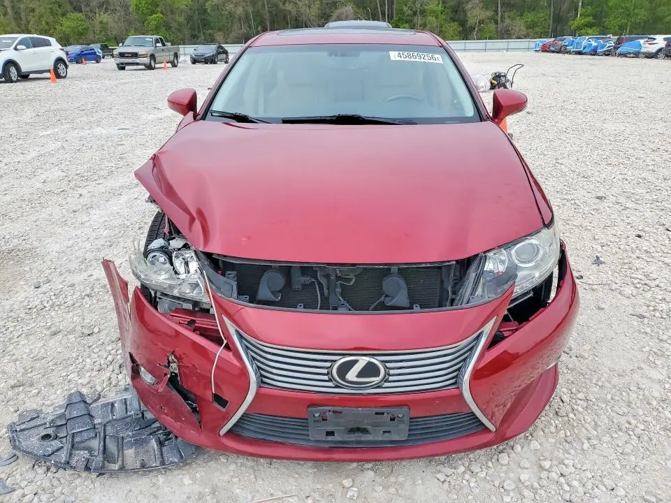 2014 LEXUS ES 350 BASE  