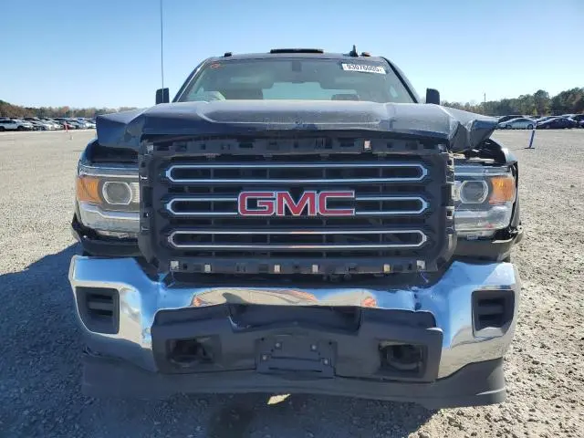 2019 GMC SIERRA K2500 HEAVY DUTY  