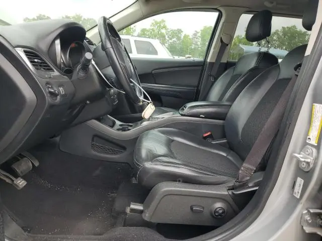 2019 DODGE JOURNEY CROSSROAD  