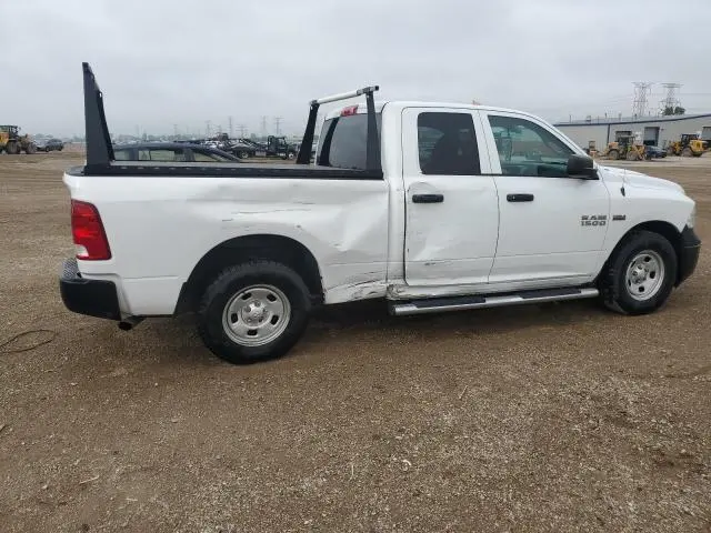 2016 RAM 1500 ST  