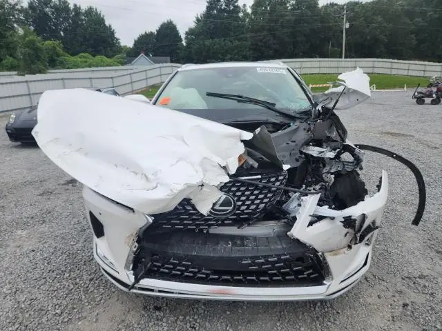 2022 LEXUS RX 350 L  