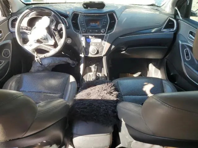 2013 HYUNDAI SANTA FE SPORT   