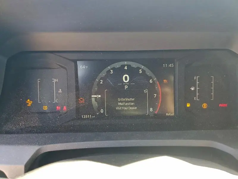 2024 TOYOTA TACOMA DOUBLE CAB  