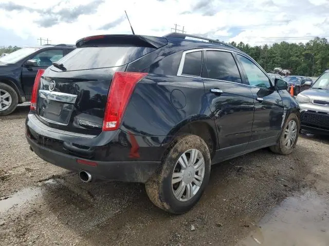 2011 CADILLAC SRX   