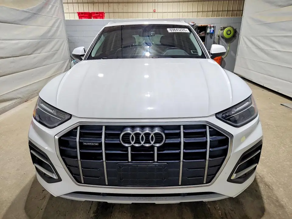 2021 AUDI Q5 PREMIUM  