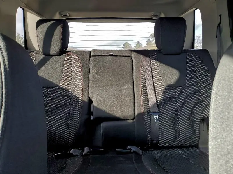 2016 GMC TERRAIN SLE  