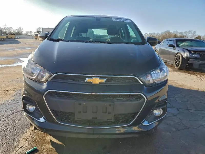 2016 CHEVROLET SPARK 1LT  