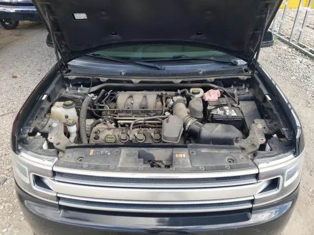 2016 FORD FLEX LIMITED  