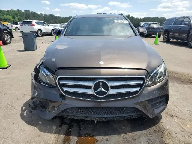 2017 MERCEDES-BENZ E 300  