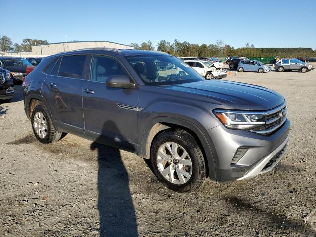 2021 VOLKSWAGEN ATLAS CROSS SPORT S