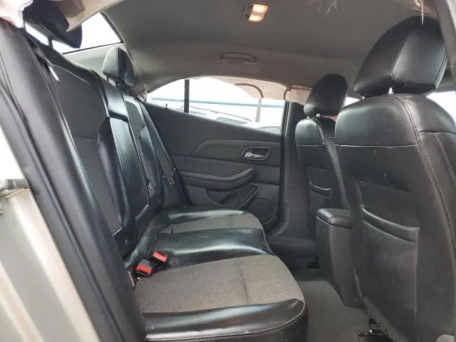 2014 CHEVROLET MALIBU 1LT  