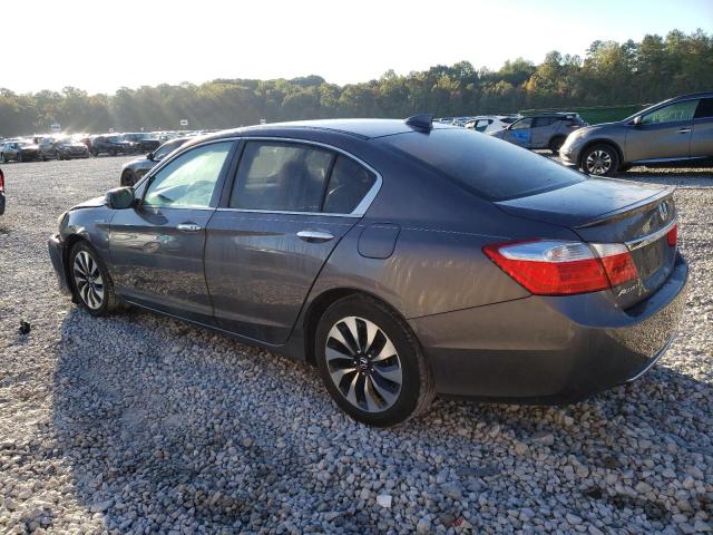 2014 HONDA ACCORD HYBRID