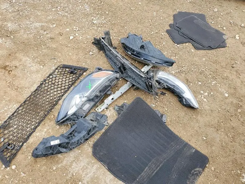 2020 CHEVROLET MALIBU LS  