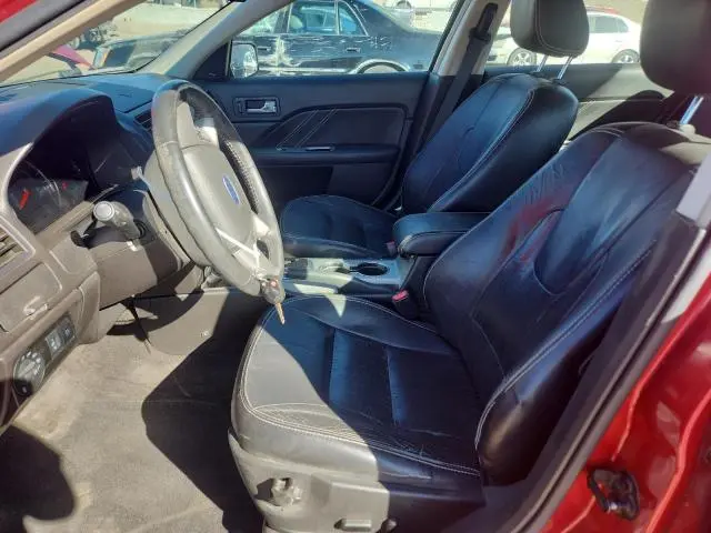 2010 FORD FUSION SPORT  