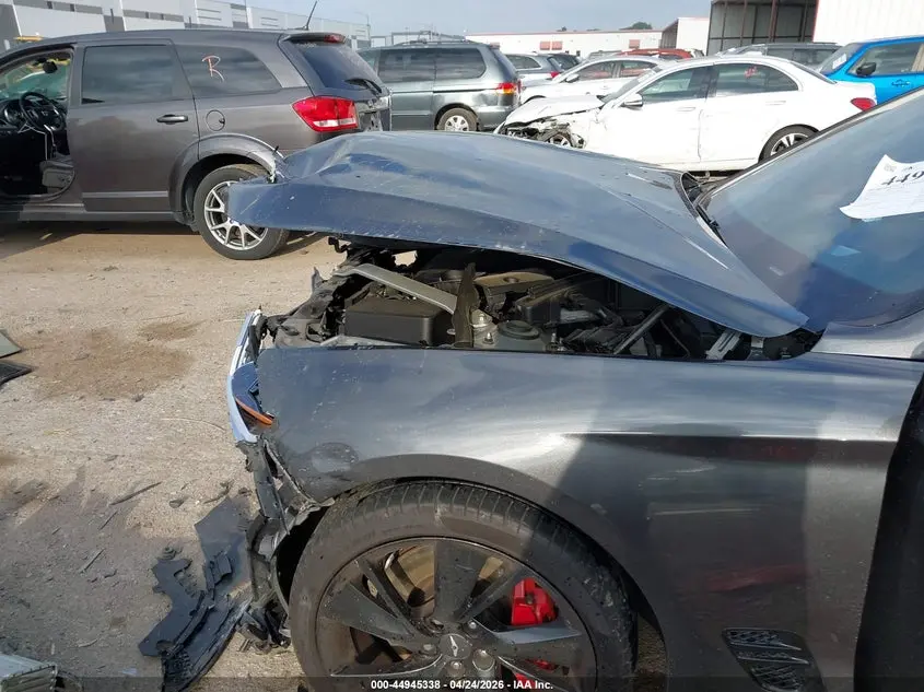 2022 GENESIS G70 3.3T RWD