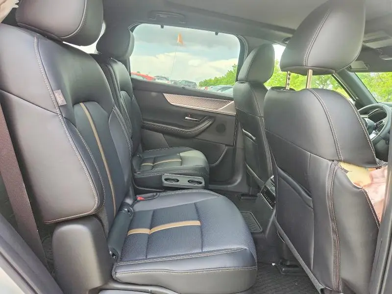 2026 MAZDA CX-90 PREMIUM PLUS  