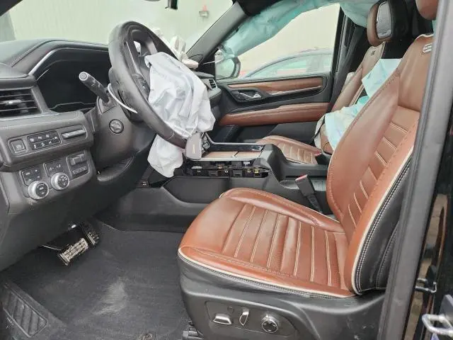 2023 GMC YUKON XL DENALI ULTIMATE  