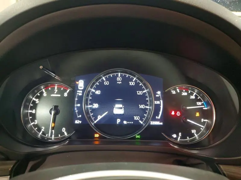 2022 MAZDA CX-5 PREMIUM  