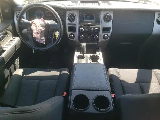 2017 FORD EXPEDITION XLT  