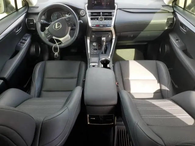 2018 LEXUS NX 300 BASE  