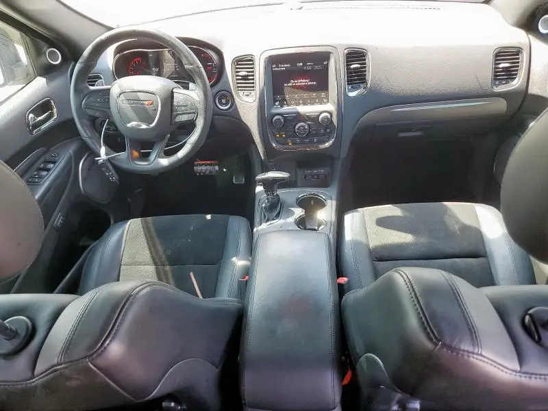 2019 DODGE DURANGO R/T  