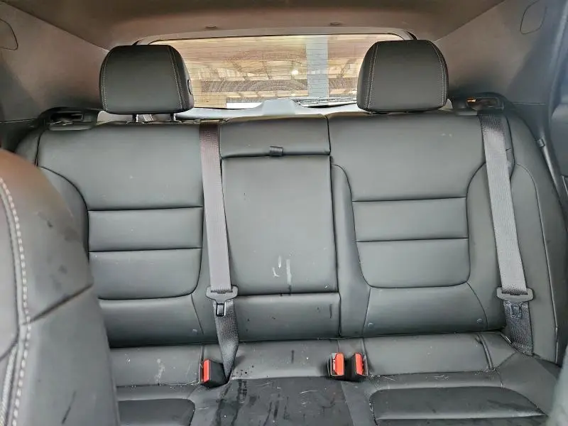 2022 CHEVROLET TRAILBLAZER ACTIV  