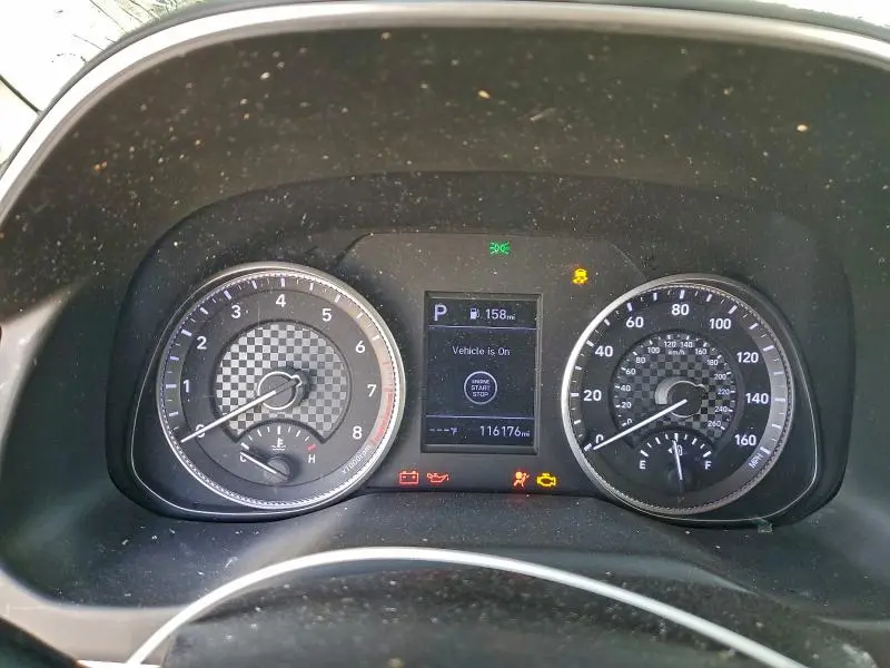 2020 HYUNDAI ELANTRA ECO  