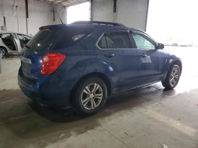2010 CHEVROLET EQUINOX LT  