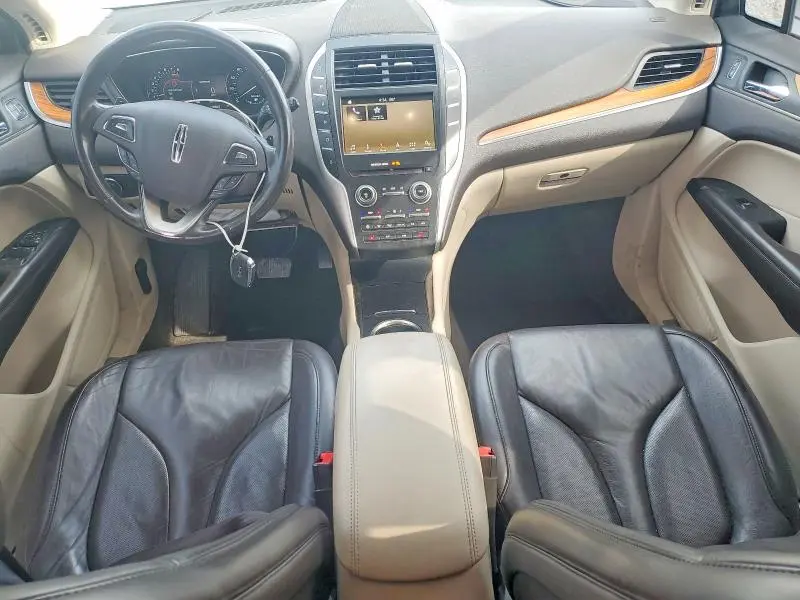 2019 LINCOLN MKC SELECT  