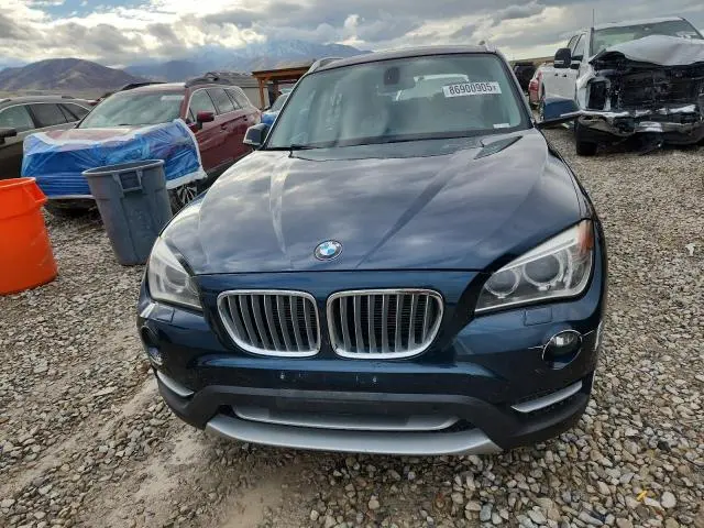 2014 BMW X1 XDRIVE28I  
